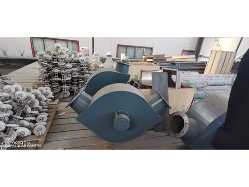 管鏈輸送機(jī)