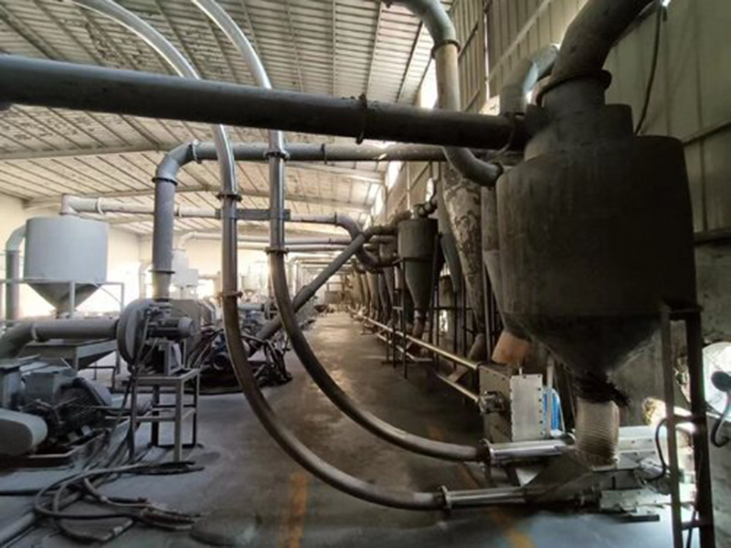 管鏈輸送機(jī)