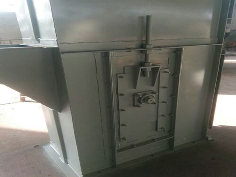 鏈條提升機(jī)