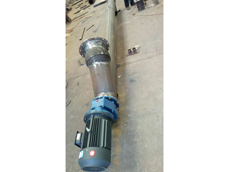 螺旋輸送機(jī)