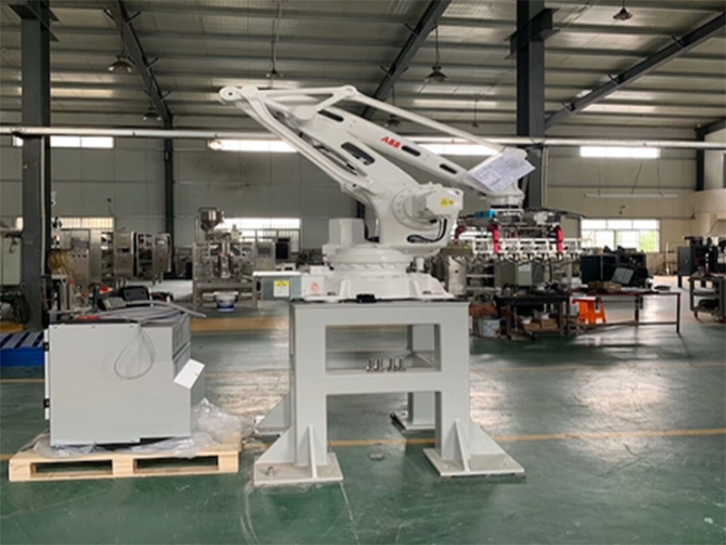 機(jī)械手，碼垛機(jī)