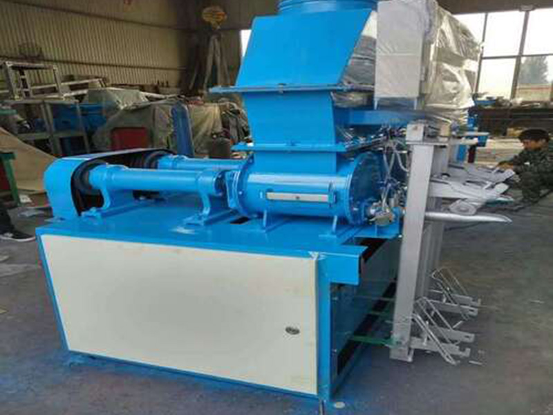 螺旋水泥包裝機(jī)