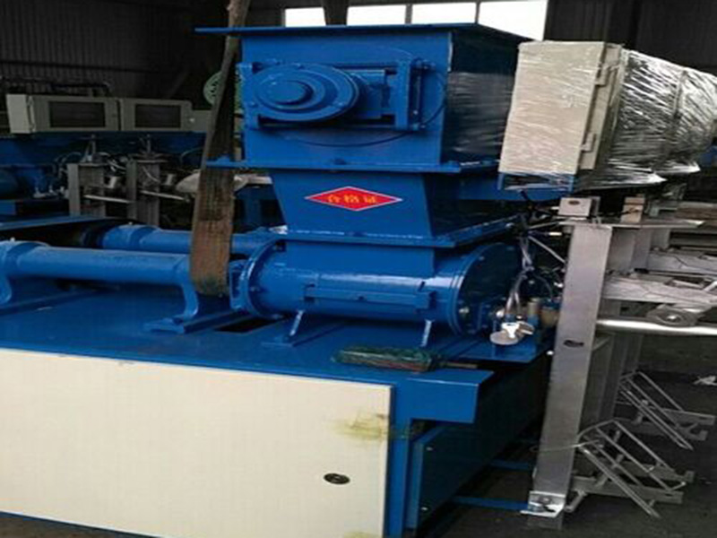 螺旋水泥包裝機(jī)