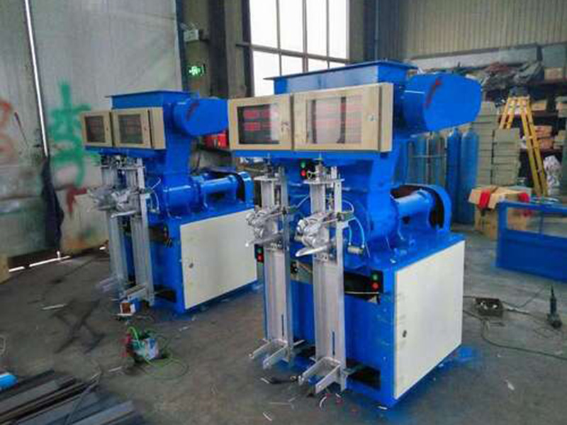 螺旋水泥包裝機(jī)