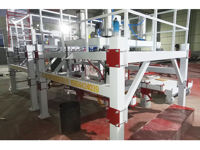 噸袋包裝機(jī)