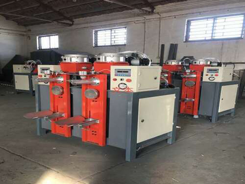 雙嘴高精度螺桿包裝機(jī)