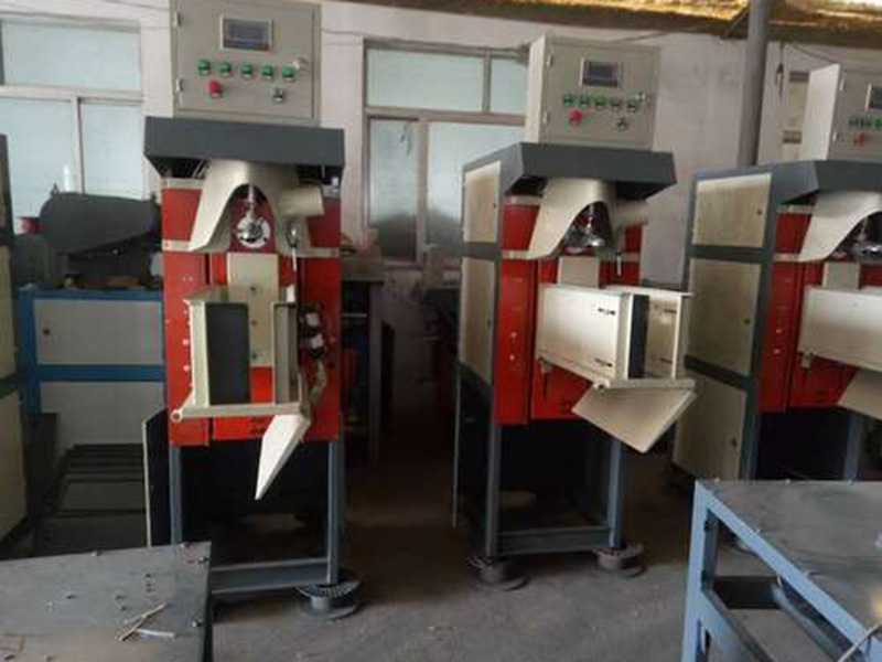 無動(dòng)力氣動(dòng)包裝機(jī)