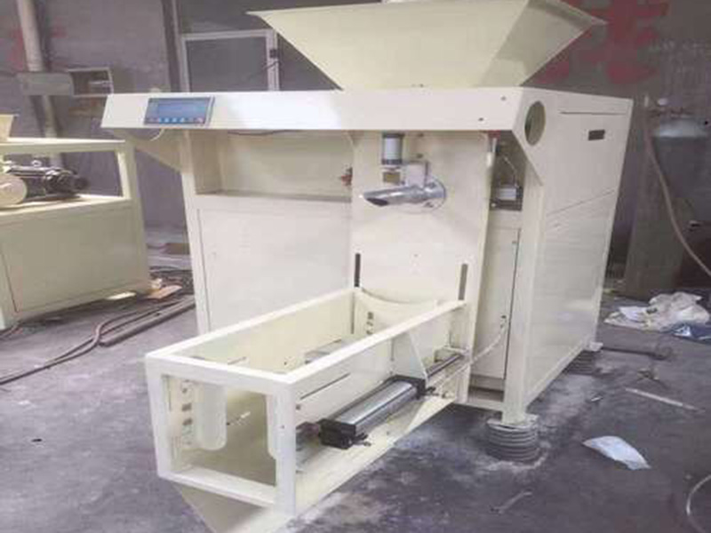 無動(dòng)力氣動(dòng)包裝機(jī)