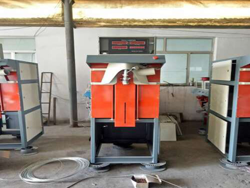 無動(dòng)力氣動(dòng)包裝機(jī)