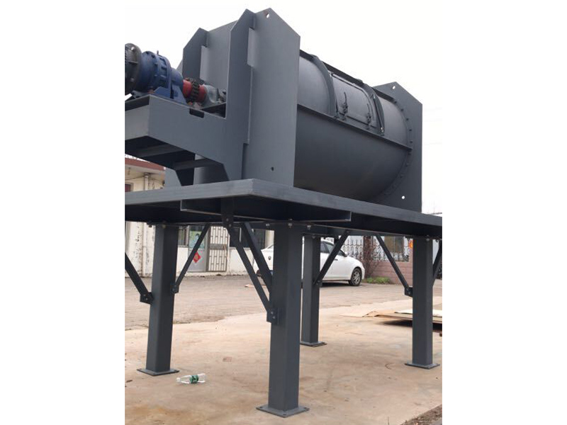 螺帶攪拌機(jī)