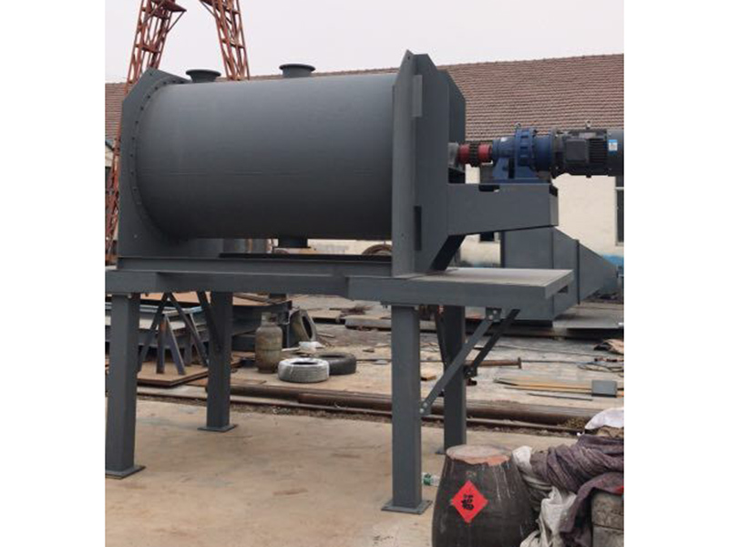 螺帶攪拌機(jī)