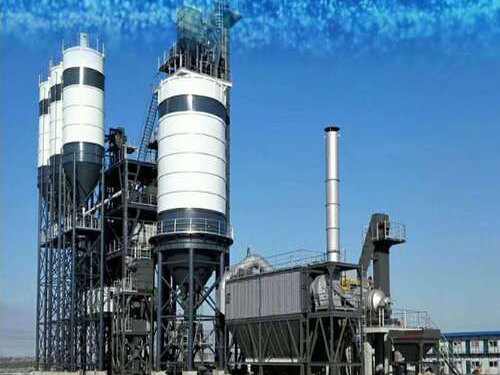 預(yù)拌砂漿生產(chǎn)線