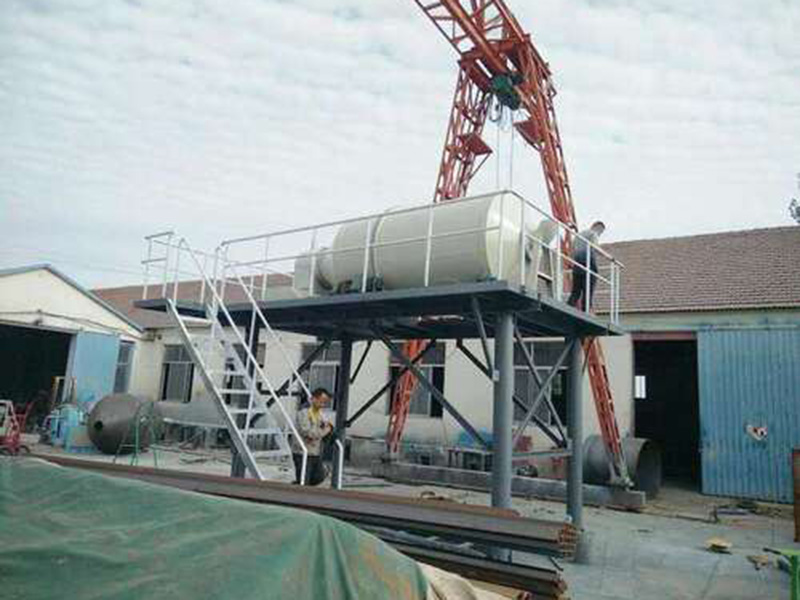 10-20萬(wàn)噸保溫砂漿生產(chǎn)線(xiàn)