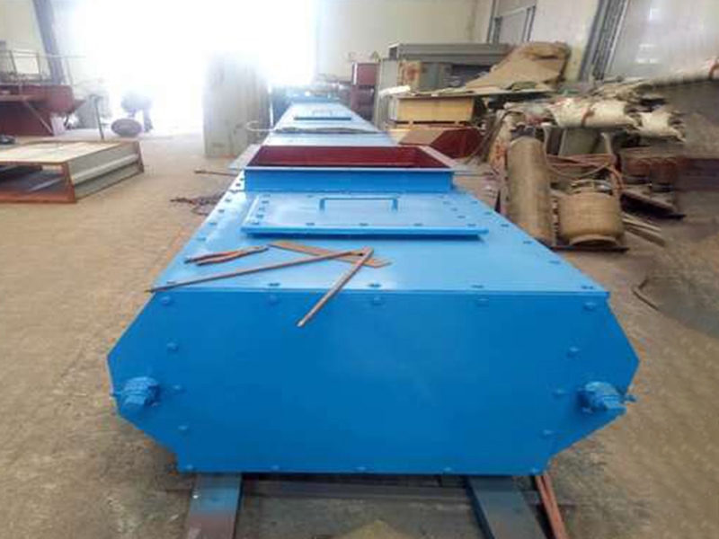 刮板輸送機(jī)