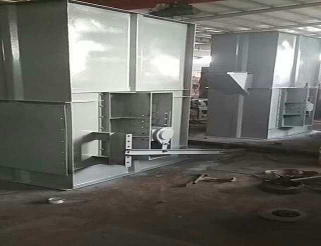 鏈條提升機(jī)