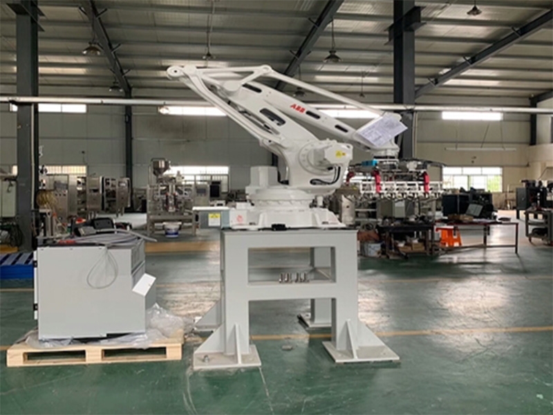 機(jī)械手，碼垛機(jī)