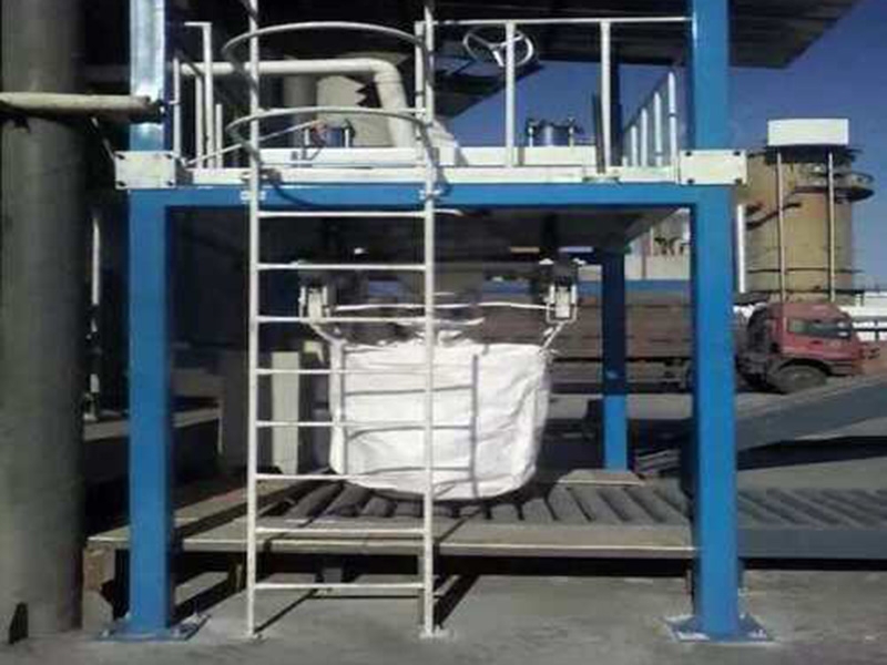 噸袋包裝機