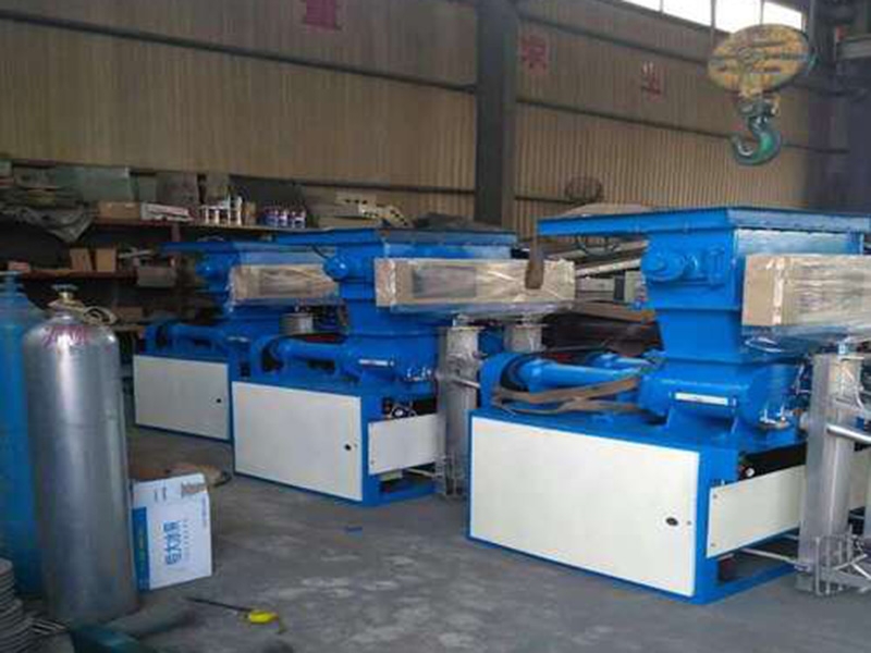 螺旋水泥包裝機