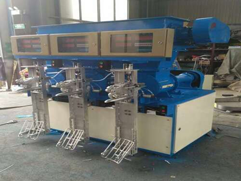 螺旋水泥包裝機(jī)