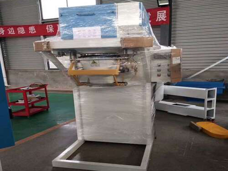 敞口袋包裝機(jī)