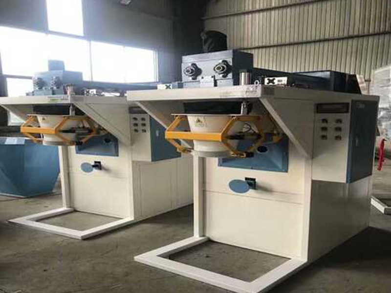 敞口袋包裝機(jī)