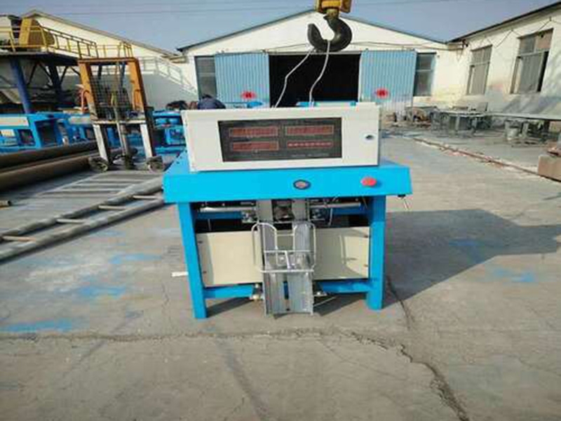 葉輪式包裝機(jī)