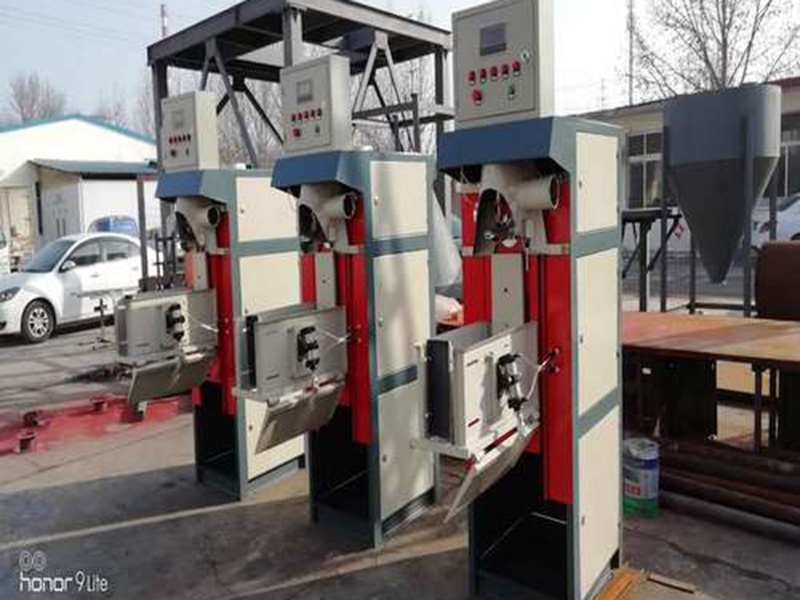 無(wú)動(dòng)力氣動(dòng)包裝機(jī)