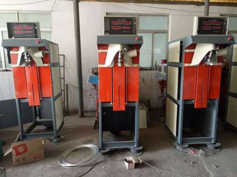 無動力氣動包裝機