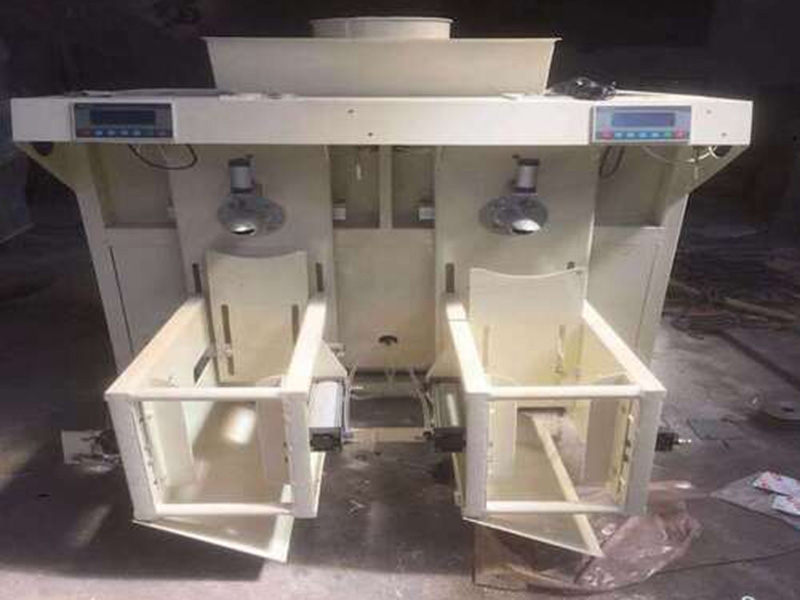 無(wú)動(dòng)力氣動(dòng)包裝機(jī)