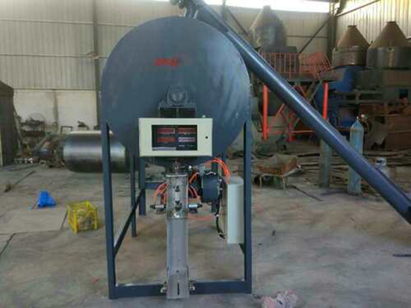 螺帶攪拌機(jī)