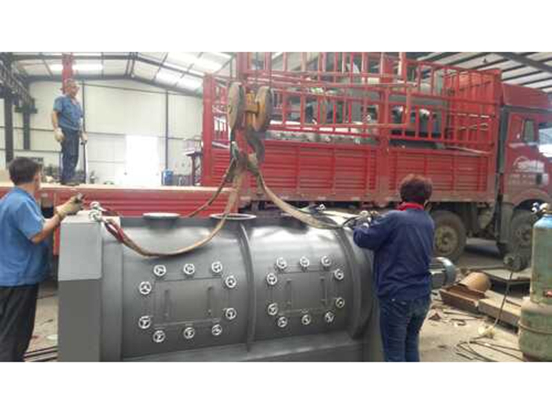 梨刀攪拌機(jī)