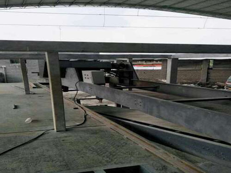 八嘴水泥生產設備