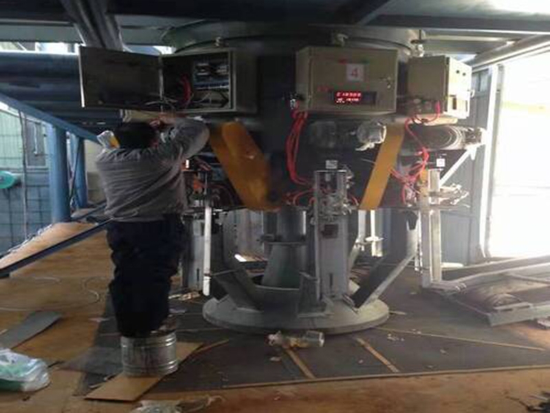 八嘴水泥生產(chǎn)設(shè)備