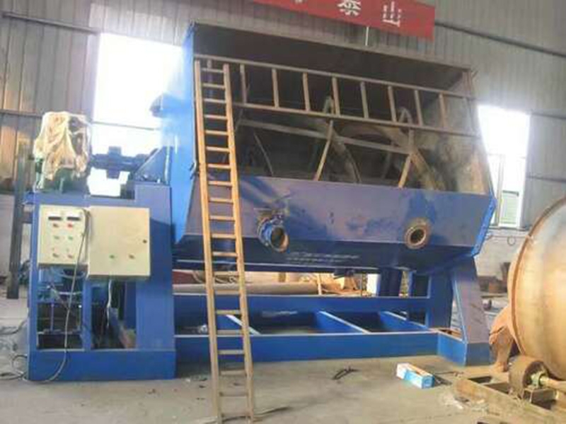 真石漆生產(chǎn)線(xiàn)